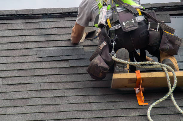 Trusted Storm Damage Roof Repair service in Bryantsville, KY - Brentwood Metal Roofing